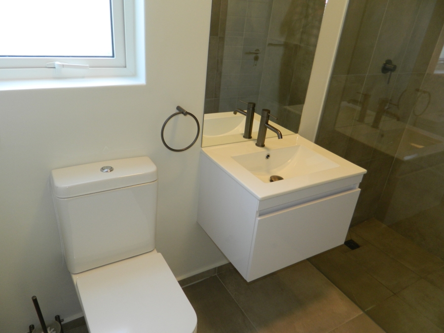 To Let 3 Bedroom Property for Rent in Klein Parys Western Cape